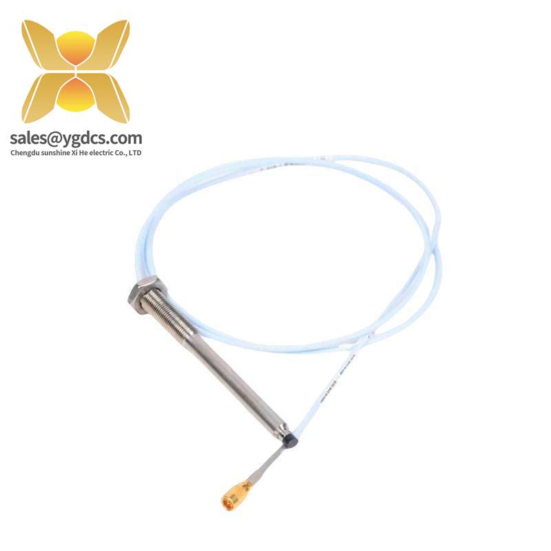 BENTLY NEVADA 330903-00-04-05-02-05 proximity probe