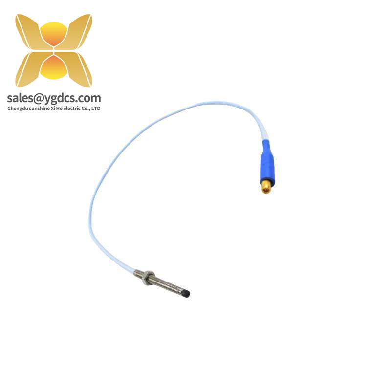 Bently Nevada 330903-00-04-05-02-CN High-precision proximity probe