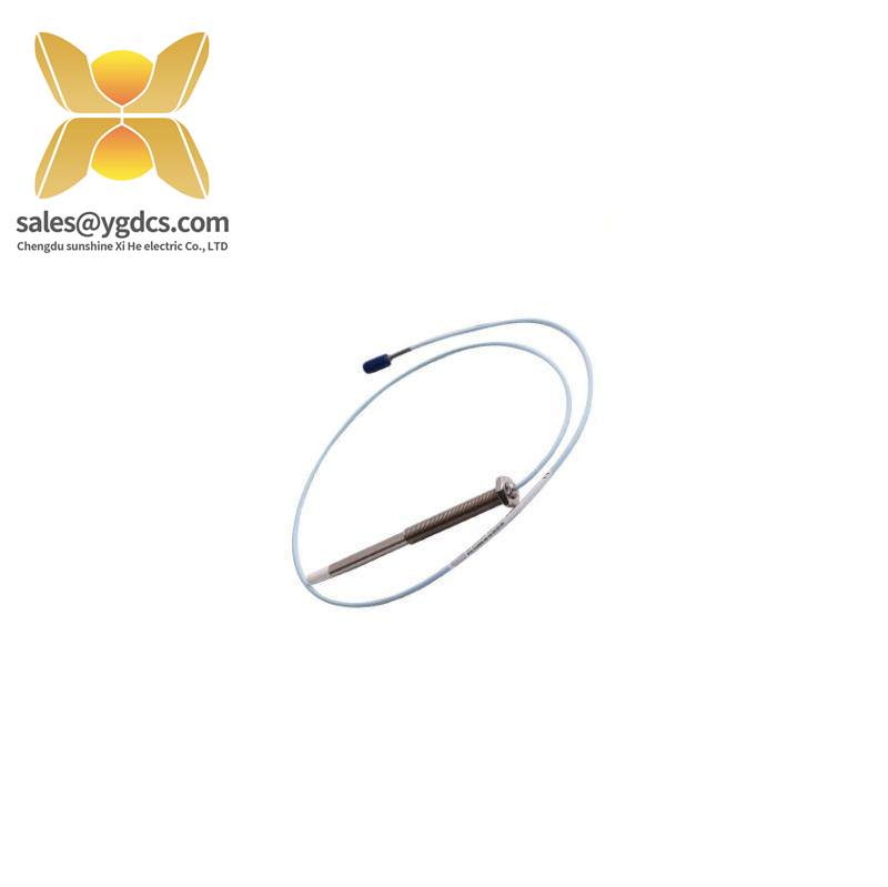 Bently nevada 330903-00-06-05-02-05 NSv Proximity Probes