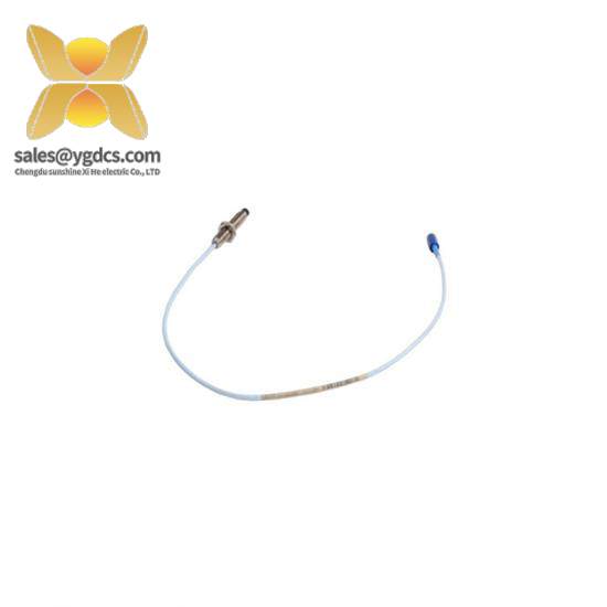 BENTLY NEVADA 330905-00-09-05-05-02-05 Proximity Probe
