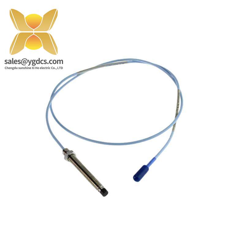 BENTLY NEVADA 330905-00-13-05-02-00 Proximity Sensor