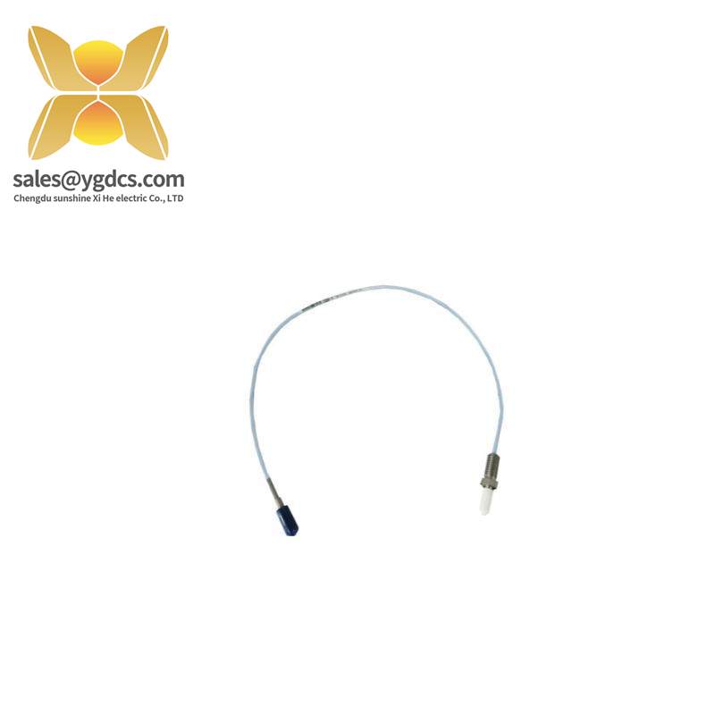 BENTLY NEVADA 330906-02-12-05-02-00 3300 NSv Reverse Mount Probe