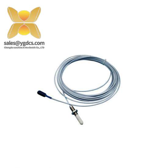 BENTLY NEVADA 330909-00-20-10-01-05 Proximity Sensor