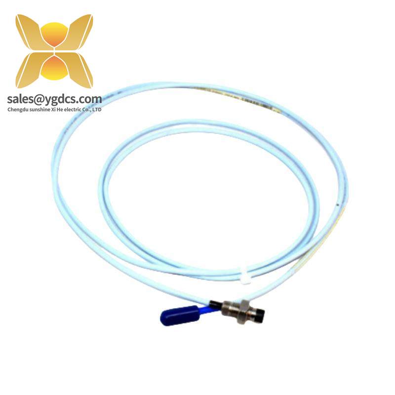 BENTLY NEVADA 330909-00-65-05-02-00 Proximity Probe