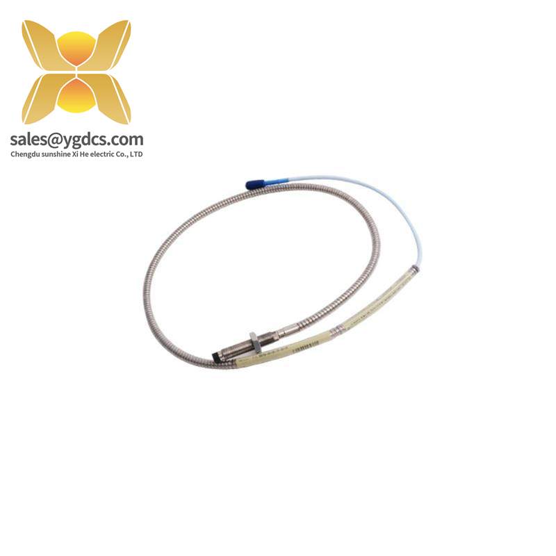 BENTLY NEVADA 330909-00-99-10-02-00 Nsv Proximity Sensor
