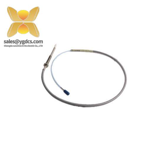 Bently Nevada 330910-00-07-05-02-00 Proximity probe