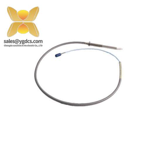 Bently Nevada 330910-00-07-05-02-00 Proximity probe