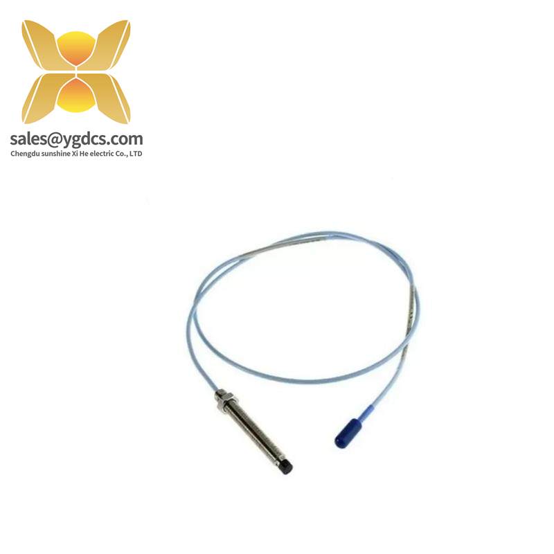 BENTLY NEVADA 330910-00-07-05-02-00 Proximity Probes