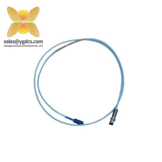 BENTLY NEVADA 330910-06-25-05-11-00  Proximity Probes