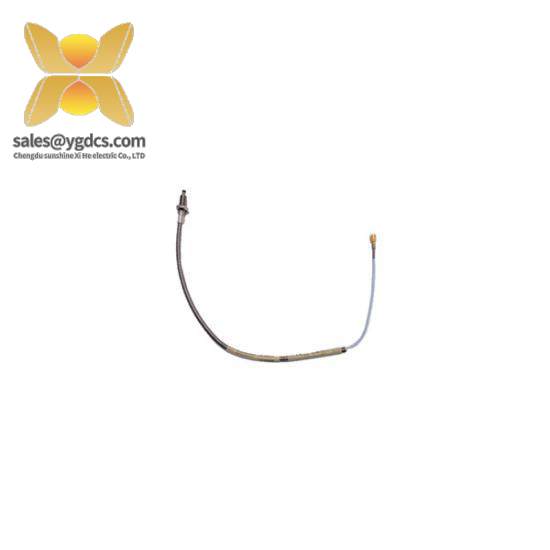 Bently Nevada 330910-10-22-10-01-CN Proximity Probe