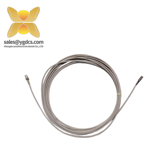 Bently Nevada 330930-045-00-05  3300 NSv Extension Cable