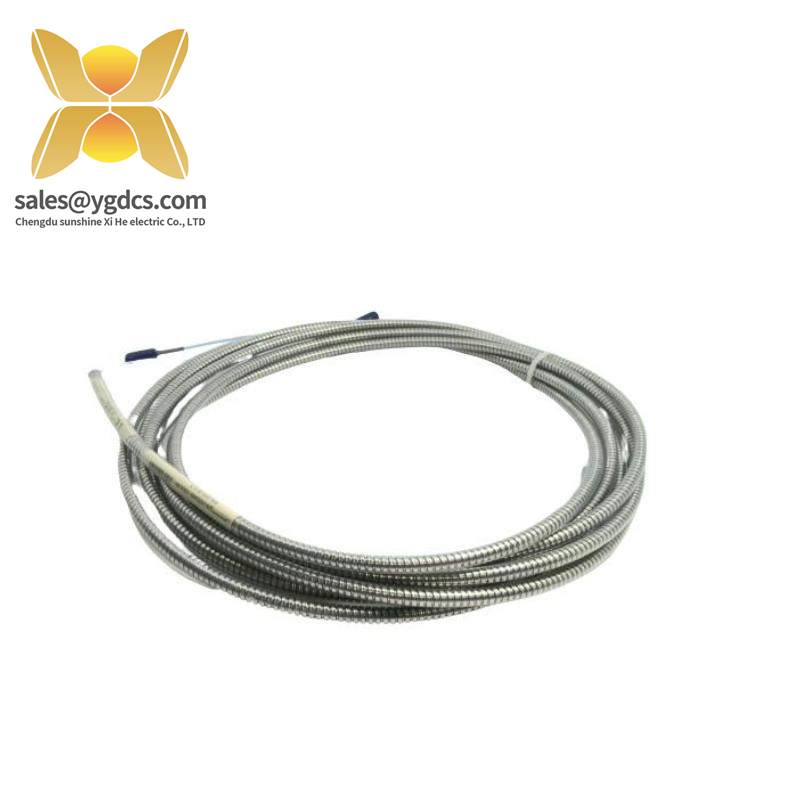 Bently nevada 330930-060-01-05 3300Nsv extension cable