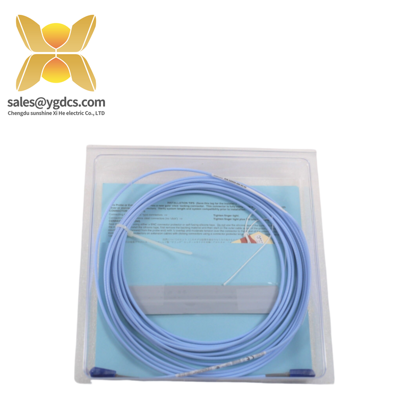 Bently Nevada 330930-060-04-05 Extension Cable