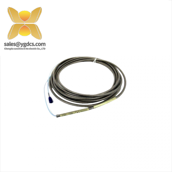 BENTLY NEVADA 330930-060-05-05 3300 NSv Extension Cable