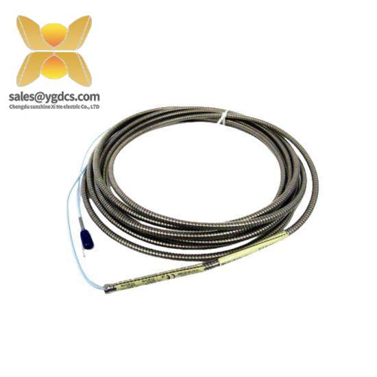 Bently Nevada 330930-065-01-00 Standard Extension Cable