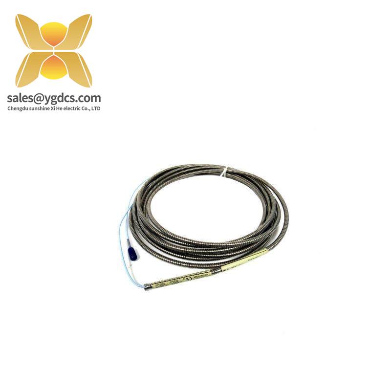 BENTLY NEVADA 330930-065-02-00 3300 NSv Extension Cable