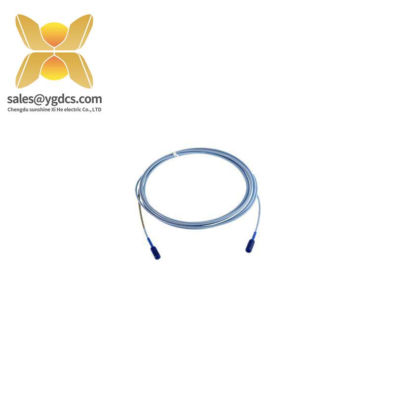 Bently Nevada 33101-23-41-10-02-05 Proximity Probe