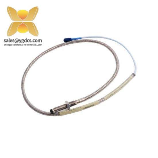 Bently Nevada 33104-00-10-10-02-05 Proximitor System