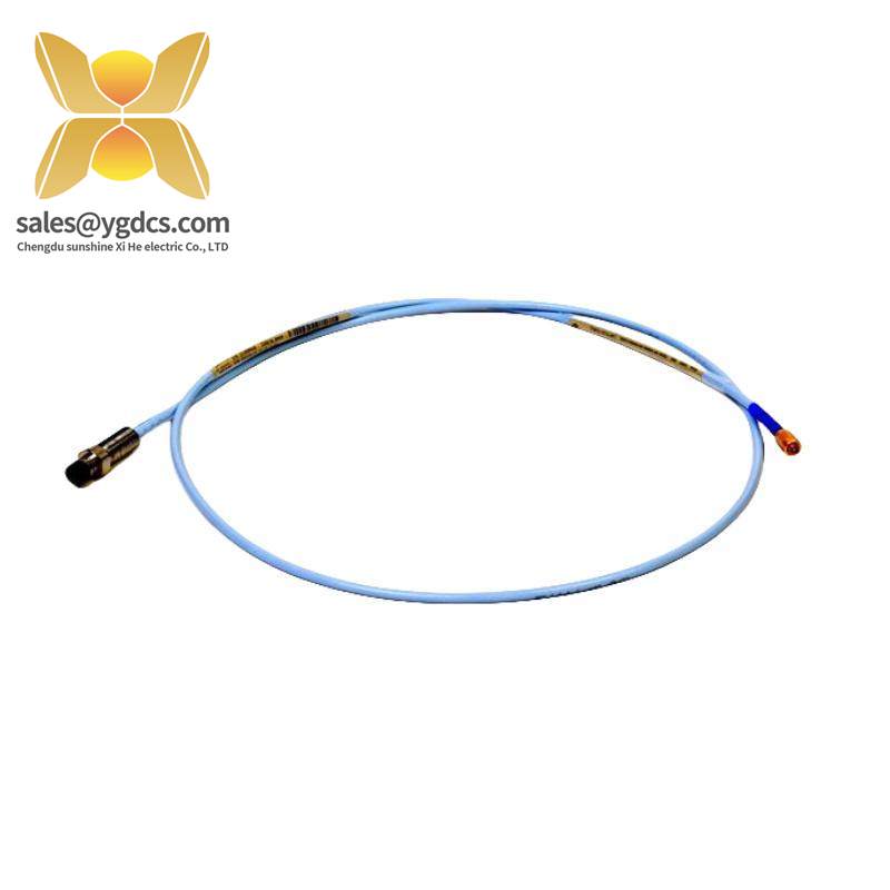 BENTLY NEVADA 33105-02-12-05-02-00 REVERSE MOUNT PROBE