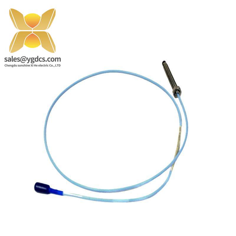 BENTLY NEVADA 3330101-00-28-10-02-05 Proximity Probe