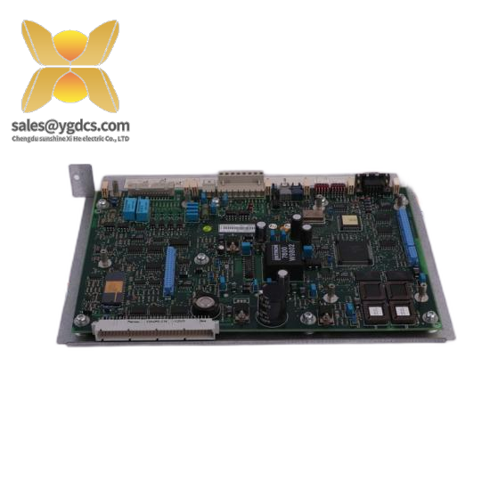 Bently Nevada 3500/05-01-01-CN-00-01