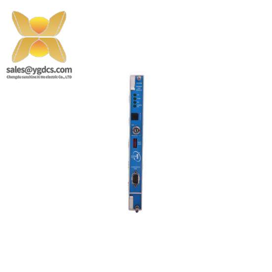 BENTLY 延长电缆 330130-040-00-00