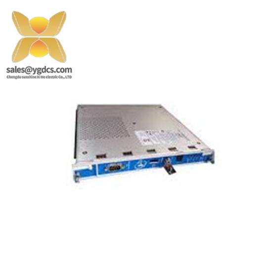 Bently Nevada 3500/22M-01-02-00 Transient Data Interface