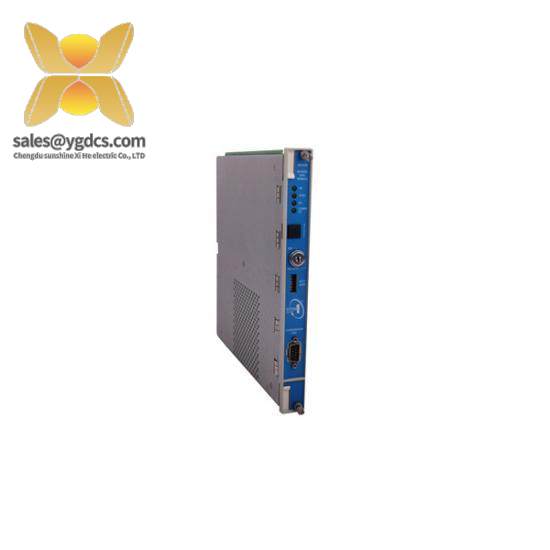 Bently Nevada 3500/22M 288055-01 Interface Module