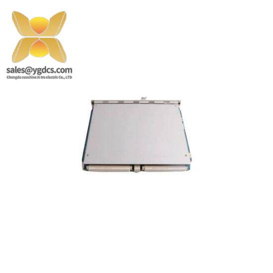 BENTLY NEVADA 3500/22M, 288055-01L  Transient Data Interface Module