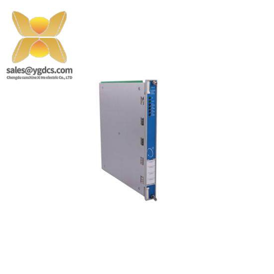 Bently Nevada 3500/32M 149986-02 Relay Module