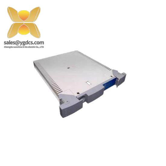 Bently Nevada 3500/34 TMR Relay Module