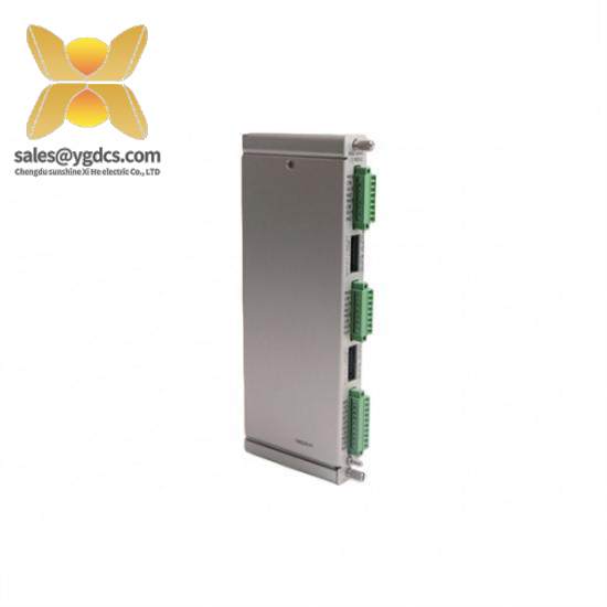 Bently Nevada 3500/42M Proximity Monitor