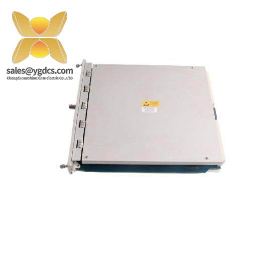 BENTLY 延长电缆 330130-040-00-00