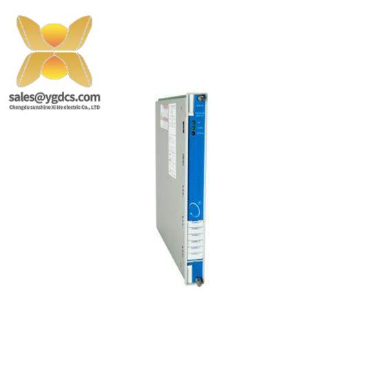 ABB RXLK 2H Relay Monitors