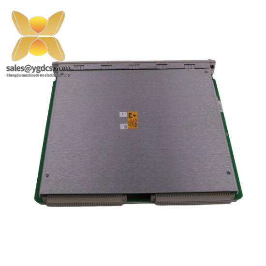 Bently Nevada 3500/90 Communication Gateway