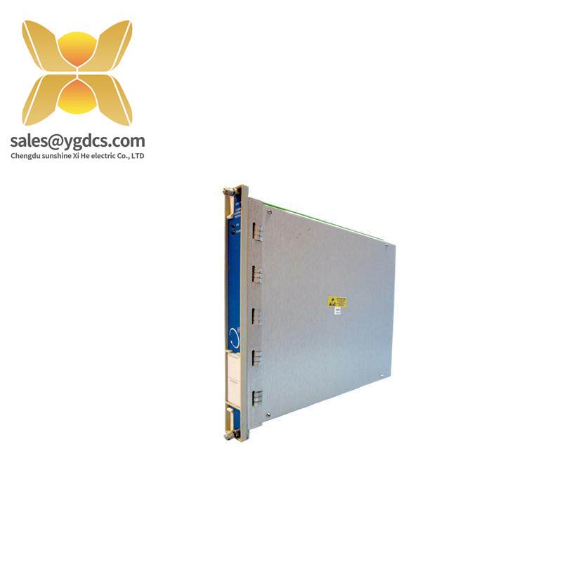 Bently Nevada 3500/92 136180-01 Communication Gateway Module