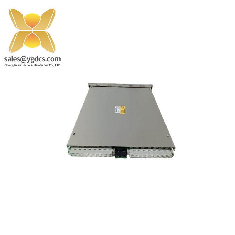 Bently Nevada 3500/93 135785-01 SYSTEM DISPLAY SCREEN MONITOR