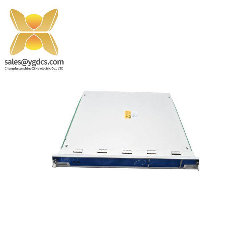Bently Nevada 3500/94 145988-01 Display Router