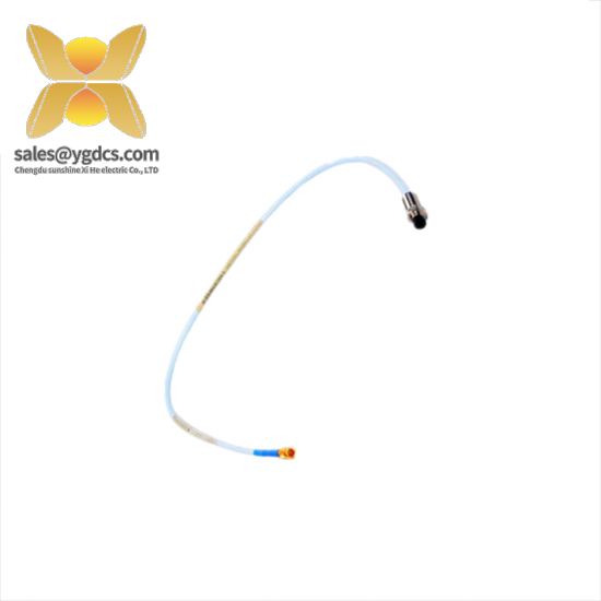 Bently Nevada 43331-12-05-02 Proximity Probes