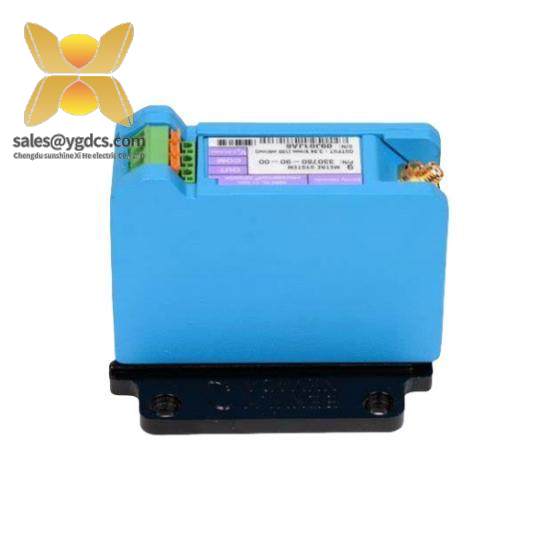 Bently Nevada 5533-103 Proximity Sensor