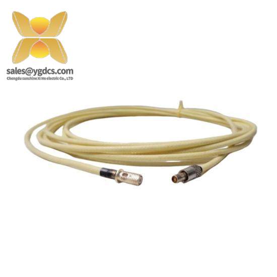 Bently Nevada 7402-040-00 Cable