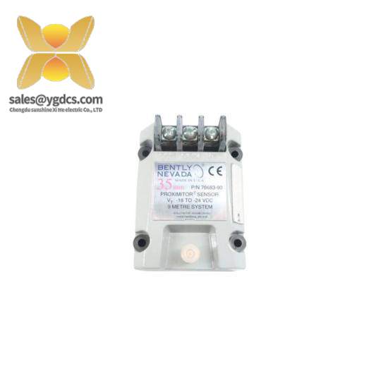 Bently 330704-000-060-10-02-00