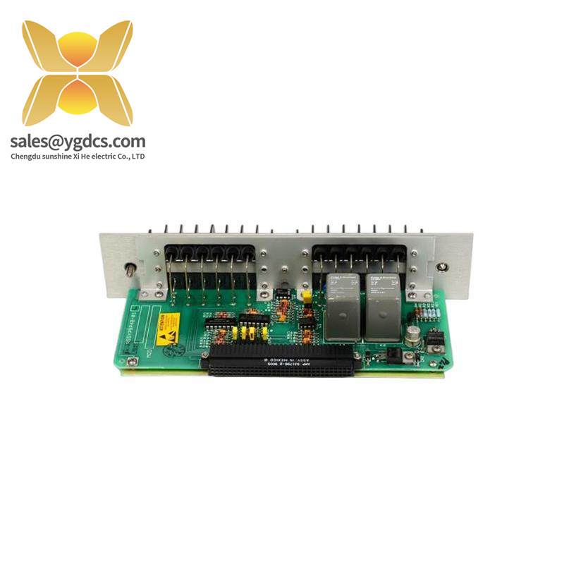 Bently Nevada 81546-01 SIGNAL INPUT BOARD