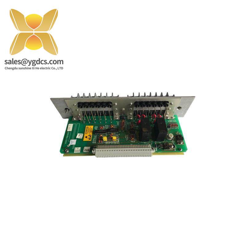 Bently Nevada 82365-01 I/O Module