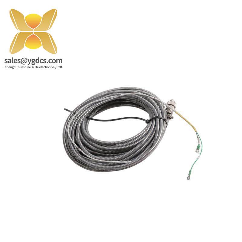 Bently Nevada 84661-10 Velomitor Interconnect Cable