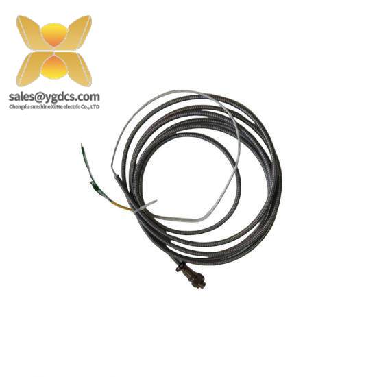 BENTLY NEVADA 84661-16 Interconnect Cable AUTOMATION PARTS