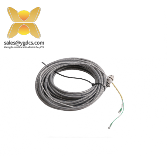 Bently Nevada 84661-17  Velomitor Interconnect Cable