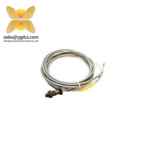 Bently Nevada 84661-46 Interconnect Cables