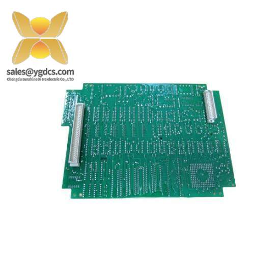 Bently Nevada 87870-01 Circuit Board