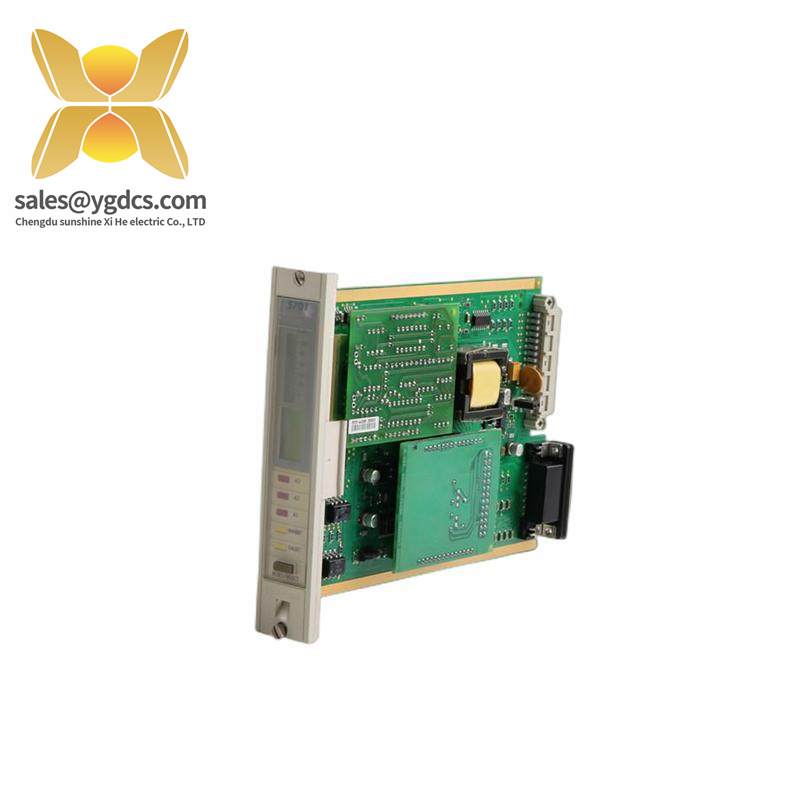 Bently Nevada 8C-TAIXB1 51307129-175 I/O Modules